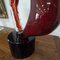 Sculpture Rouge par Sergio Costantini 3