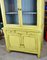 Painted Cupboard, 1950s 6