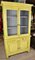 Painted Cupboard, 1950s 4