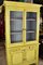 Painted Cupboard, 1950s 3