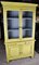 Painted Cupboard, 1950s 2