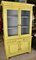 Painted Cupboard, 1950s 5