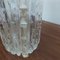 Gold Crystal Vase by Sergio Costantini 3