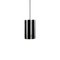 Mid-Century Metal Pendant Lamp, Image 1