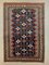 Mid-Century Shirvan Kazak Rug 3