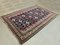 Tapis Shirvan Kazak Mid-Century 2