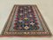 Tapis Shirvan Kazak Mid-Century 1