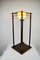 Vintage Art Deco Desk Lamp 8