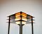 Vintage Art Deco Desk Lamp 7