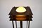 Vintage Art Deco Desk Lamp, Image 12