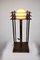 Vintage Art Deco Desk Lamp, Image 4