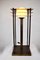 Vintage Art Deco Desk Lamp, Image 5