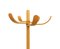 Mid-Century Danish Coat Rack by Aksel Kjersgaard for Odder Møbler, 1970s, Image 3