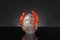 Uovo in cristallo con scultura Gechi di VGnewtrend, Immagine 2