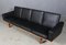 Vintage 4-Sitzer Sofa von Hans J. Wegner für Getama 1