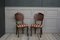 Vintage Biedermeier Style Dining Chairs, Set of 2 2