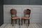 Vintage Biedermeier Style Dining Chairs, Set of 2, Image 2