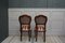 Vintage Esszimmerstühle im Biedermeier Stil, 2er Set 14