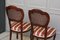 Vintage Biedermeier Style Dining Chairs, Set of 2 9