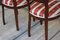 Vintage Biedermeier Style Dining Chairs, Set of 2 8