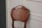 Vintage Biedermeier Style Dining Chairs, Set of 2 12