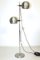 Lámpara de pie trípode de Vest, años 70, Imagen 1