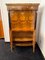 Empire Secretaire, Walnut Veneer, Gold-Plate, Paw Legs, Vienna, circa 1810, Image 7