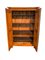 Biedermeier Armoire, Cherry Solid Wood, South Germany, circa 1820, Image 2