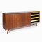 Mid-Century U-45 Sideboard by Jiří Jiroutek for Interier Praha 10