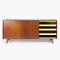 Mid-Century U-45 Sideboard von Jiří Jiroutek für Interier Praha 1