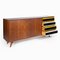 Mid-Century U-45 Sideboard by Jiří Jiroutek for Interier Praha 6