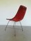 Mid-Century Desk Chair by Augusto Bozzi for Saporiti Italia 2