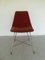 Mid-Century Desk Chair by Augusto Bozzi for Saporiti Italia, Immagine 3