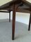 Mid-Century Rosewood Dining Table, 1960s 3
