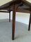 Mid-Century Rosewood Dining Table, 1960s, Image 3