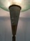 Mid-Century Floor Lamp, 1950s, Image 2