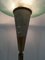 Mid-Century Stehlampe, 1950er 2