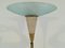 Lampadaire Mid-Century, 1950s 8