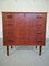 Mid-Century Rosewood Dresser, 1960s, Image 1