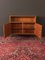 Teak Veneer Dresser, 1950s 6