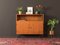 Teak Veneer Dresser, 1950s 4