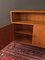 Teak Veneer Dresser, 1950s, Immagine 7