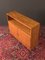 Teak Veneer Dresser, 1950s, Immagine 5