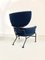 Model PL19 Lounge Chairs by Franco Albini for Poggi, 1950s, Set of 2, Image 7