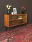 Walnut Veneer Dresser, 1960s, Image 3