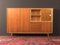 Walnut Veneer Sideboard, 1960s, Image 1