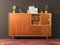 Walnuss Furnier Sideboard, 1960er 2