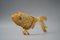 Figurine de Poisson Mid-Century par Georges Braque & Heger De Lowenfeld 2