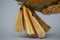 Figurine de Poisson Mid-Century par Georges Braque & Heger De Lowenfeld 9