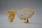 Mid-Century Fisch Figurine von Georges Braque & Heger De Lowenfeld 3